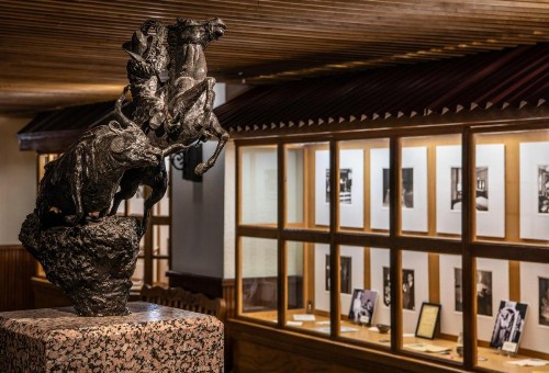 Sheraton Gunter Hotel San Antonio - image 4