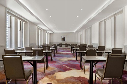 Sheraton Gunter Hotel San Antonio - image 40