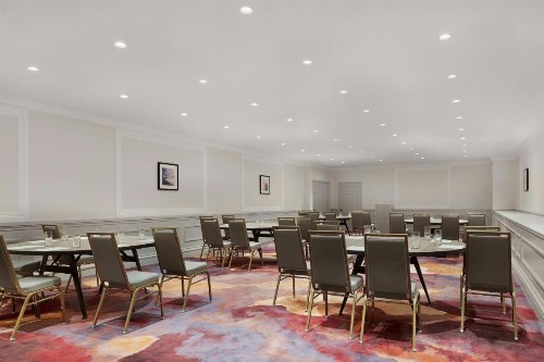 Sheraton Gunter Hotel San Antonio - image 41