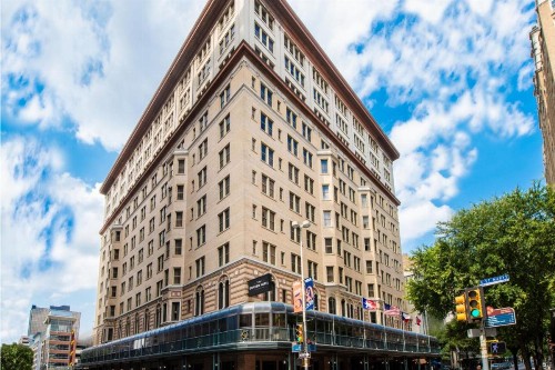 Sheraton Gunter Hotel San Antonio - image 6