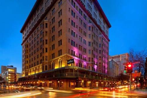 Sheraton Gunter Hotel San Antonio - image 7