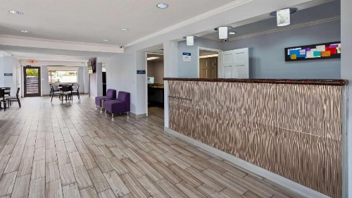 Best Western Garden Inn - image 3