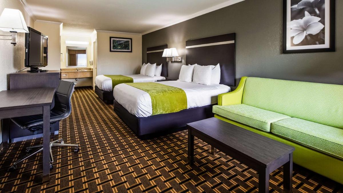Best Western Garden Inn - image 4
