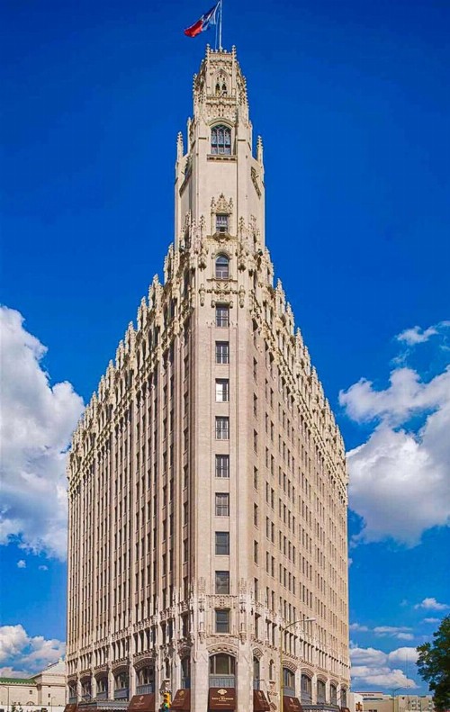 The Emily Morgan Hotel - A DoubleTree by Hilton - image 11