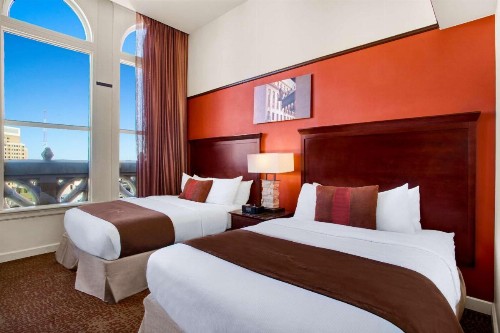 The Emily Morgan Hotel - A DoubleTree by Hilton - image 14