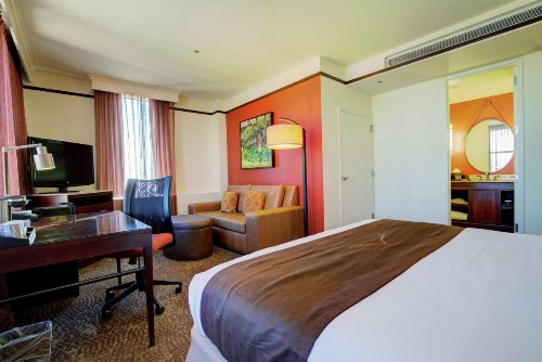 The Emily Morgan Hotel - A DoubleTree by Hilton - image 18