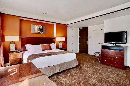 The Emily Morgan Hotel - A DoubleTree by Hilton - image 2