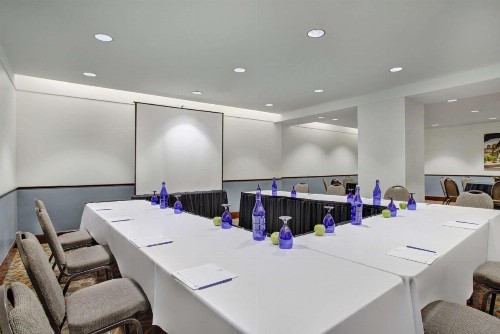 The Emily Morgan Hotel - A DoubleTree by Hilton - image 23