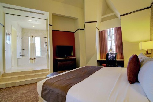 The Emily Morgan Hotel - A DoubleTree by Hilton - image 25