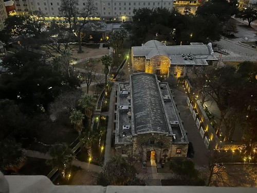 The Emily Morgan Hotel - A DoubleTree by Hilton - image 26