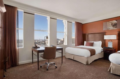 The Emily Morgan Hotel - A DoubleTree by Hilton - image 33