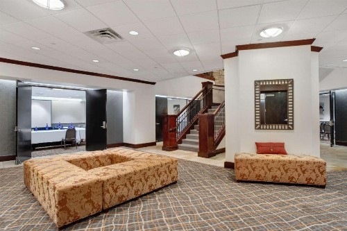 The Emily Morgan Hotel - A DoubleTree by Hilton - image 35
