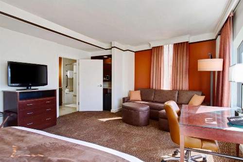 The Emily Morgan Hotel - A DoubleTree by Hilton - image 36