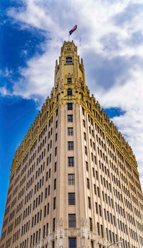 The Emily Morgan Hotel - A DoubleTree by Hilton - image 39