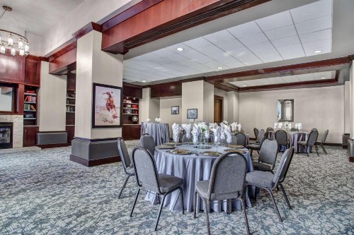 The Emily Morgan Hotel - A DoubleTree by Hilton - image 4