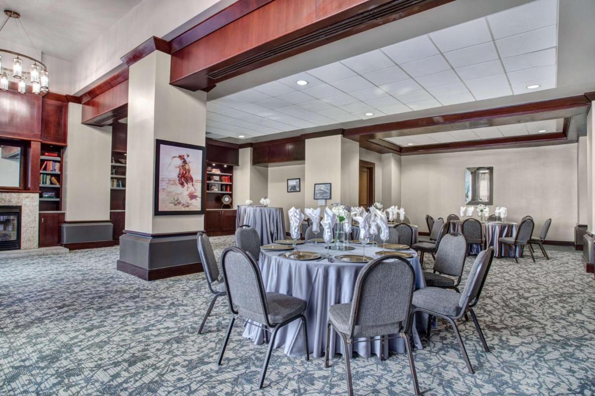 The Emily Morgan Hotel - A DoubleTree by Hilton - image 4