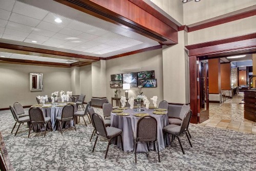 The Emily Morgan Hotel - A DoubleTree by Hilton - image 41