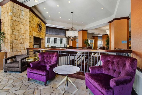 The Emily Morgan Hotel - A DoubleTree by Hilton - image 42