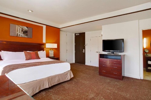 The Emily Morgan Hotel - A DoubleTree by Hilton - image 46
