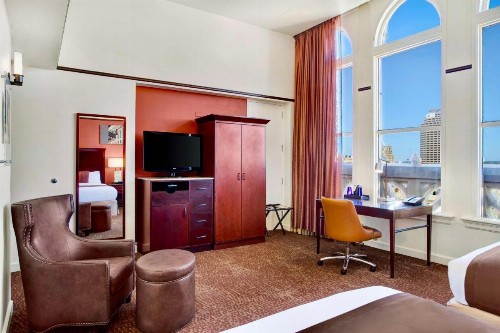The Emily Morgan Hotel - A DoubleTree by Hilton - image 47