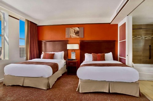 The Emily Morgan Hotel - A DoubleTree by Hilton - image 8