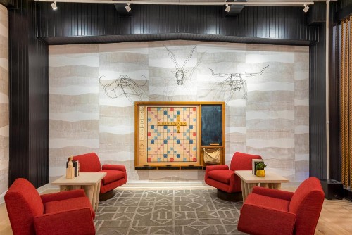 Riverwalk Plaza Hotel - image 14
