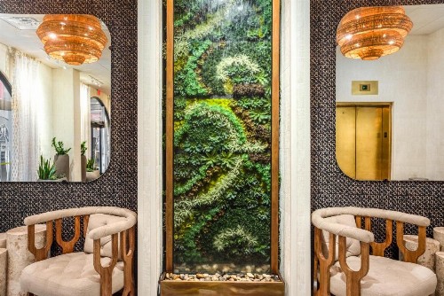Riverwalk Plaza Hotel - image 38