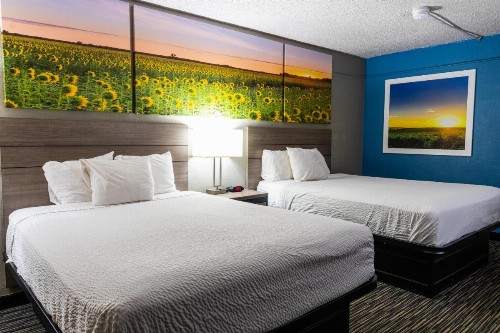 Days Inn by Wyndham N.W. Medical Center - image 11