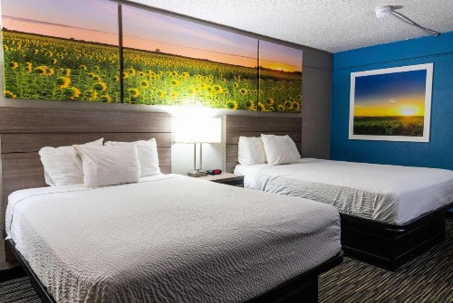 Days Inn by Wyndham N.W. Medical Center - image 15
