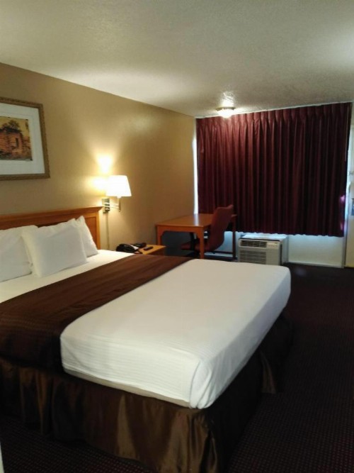 Knights Inn San Antonio near AT&T Center - image 21