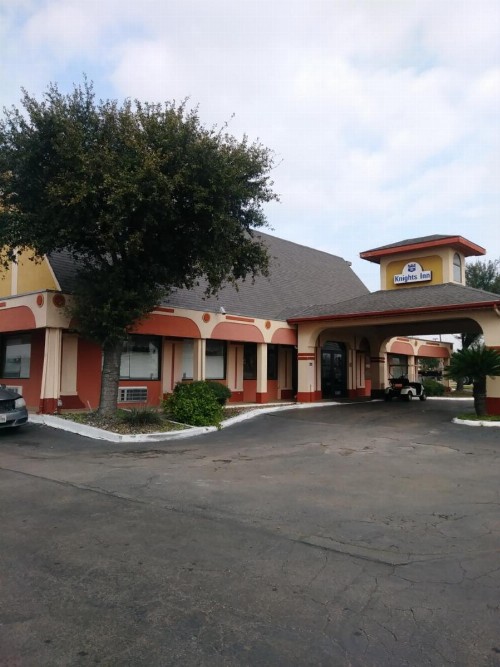 Knights Inn San Antonio near AT&T Center - image 26