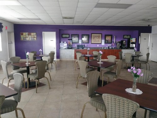 Knights Inn San Antonio near AT&T Center - image 27