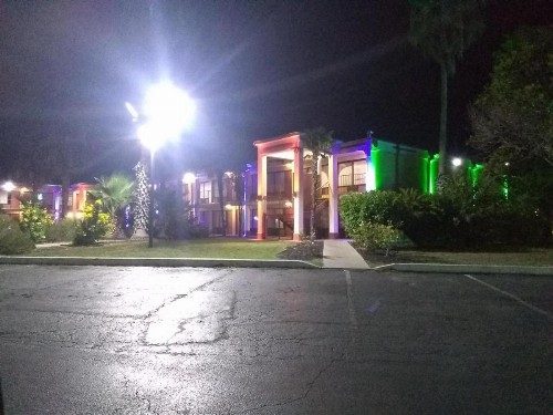 Knights Inn San Antonio near AT&T Center - image 9