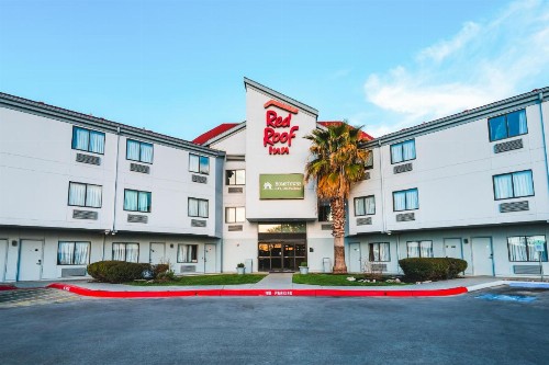 Red Roof Inn San Antonio SeaWorld/Northwest - image 11