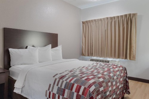 Red Roof Inn San Antonio SeaWorld/Northwest - image 14
