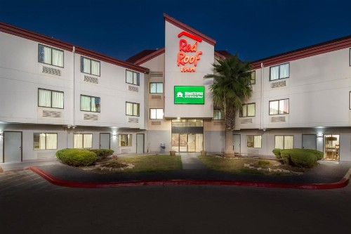 Red Roof Inn San Antonio SeaWorld/Northwest - image 17