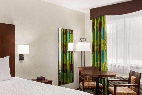 Ramada by Wyndham San Antonio/Near SeaWorld - image 18