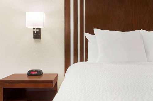 Ramada by Wyndham San Antonio/Near SeaWorld - image 33