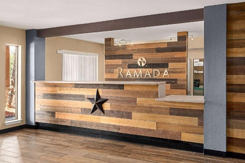 Ramada by Wyndham San Antonio/Near SeaWorld - image 38