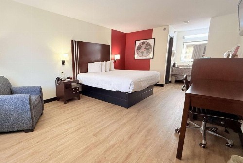 Ramada by Wyndham San Antonio/Near SeaWorld - image 39