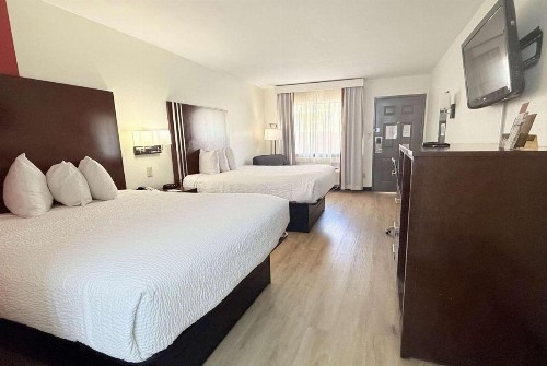 Ramada by Wyndham San Antonio/Near SeaWorld - image 44
