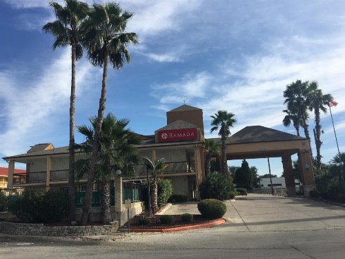 Ramada by Wyndham San Antonio/Near SeaWorld - image 48