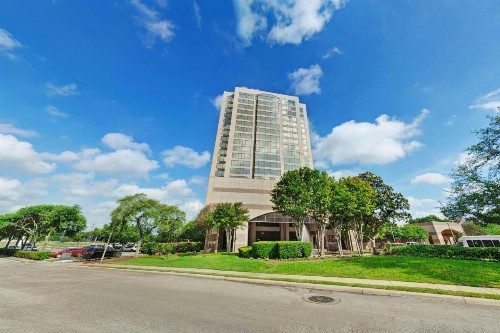 San Antonio Colonnade Hotel - image 12