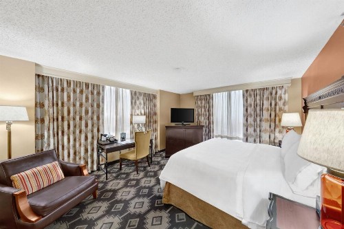 San Antonio Colonnade Hotel - image 14