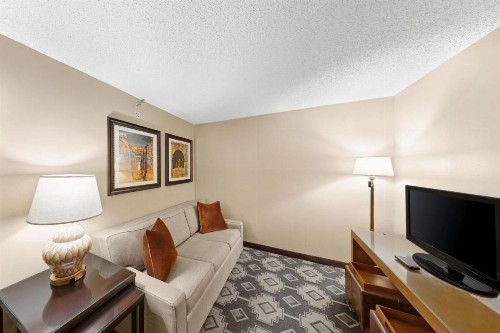 San Antonio Colonnade Hotel - image 15