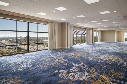San Antonio Colonnade Hotel - image 21