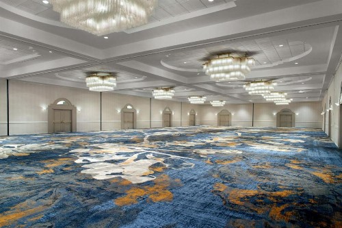 San Antonio Colonnade Hotel - image 22