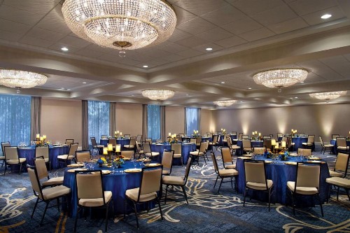 San Antonio Colonnade Hotel - image 29
