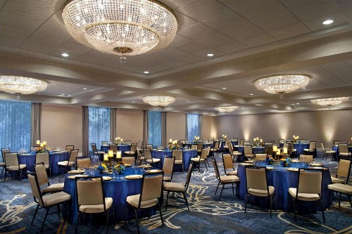 San Antonio Colonnade Hotel - image 37