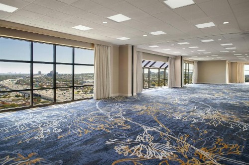 San Antonio Colonnade Hotel - image 38